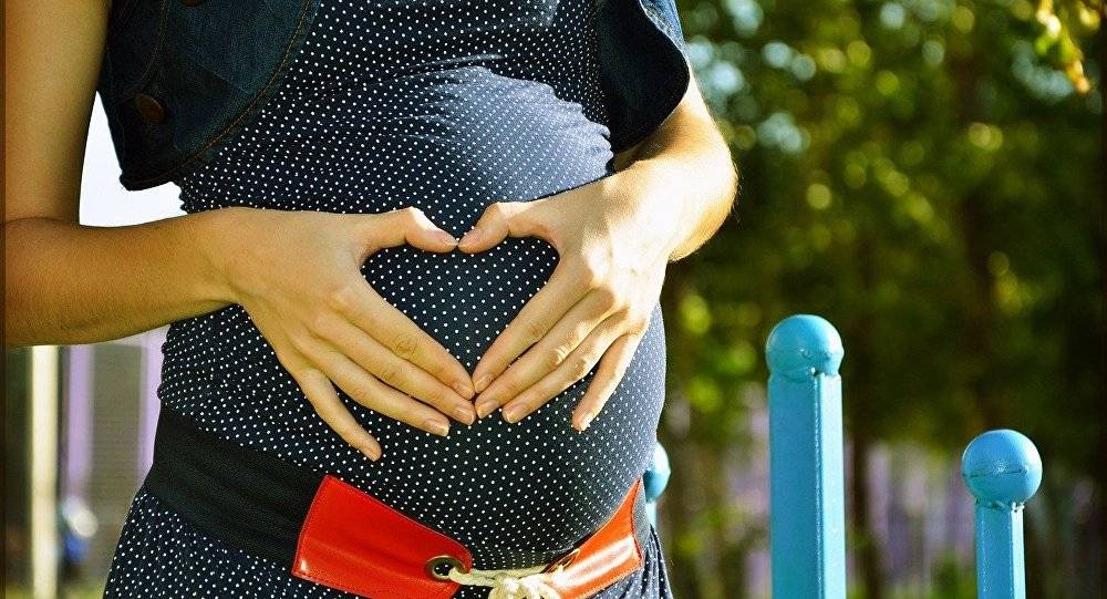 12 فاكهة ينصح بتناولها خلال فترة الحمل
