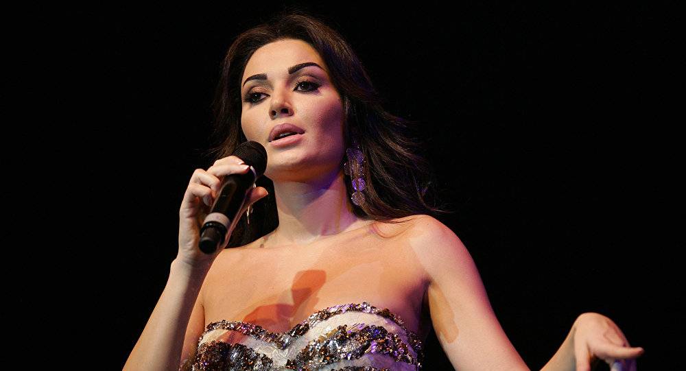 فنانة سورية تهاجم "جمال" الفنانات اللبنانيات: لا يستطعن أداء أدواري