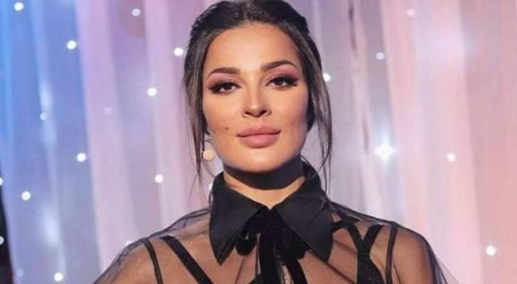 كيف وصفت نادين نسيب نجيم رولا حمادة وقصي خولي؟