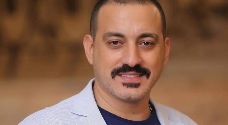 دياب كاد أن يرتكب جريمة ويستغيث بالشرطة لهذا السبب!!