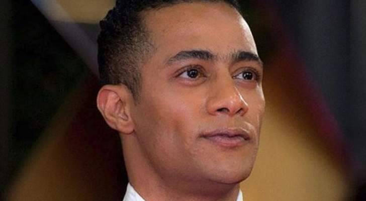 محمد رمضان يواصل تصوير مشاهده الأخيرة في "زلزال"