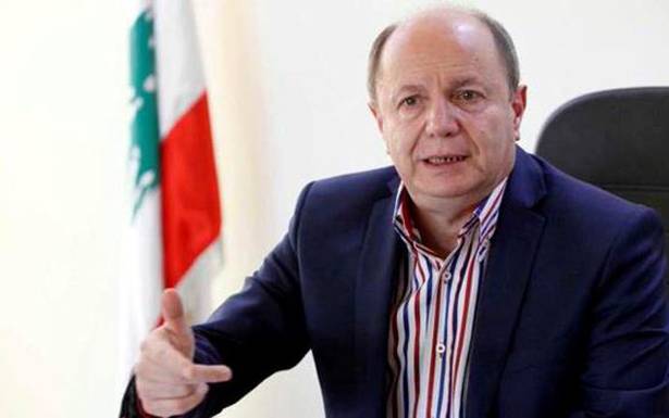 إخلاء سبيله مُقابل كفالة ماليّة

الأسمر : أنـا تـحـت الـقانـون

وليعتذر غيري أيــضاً