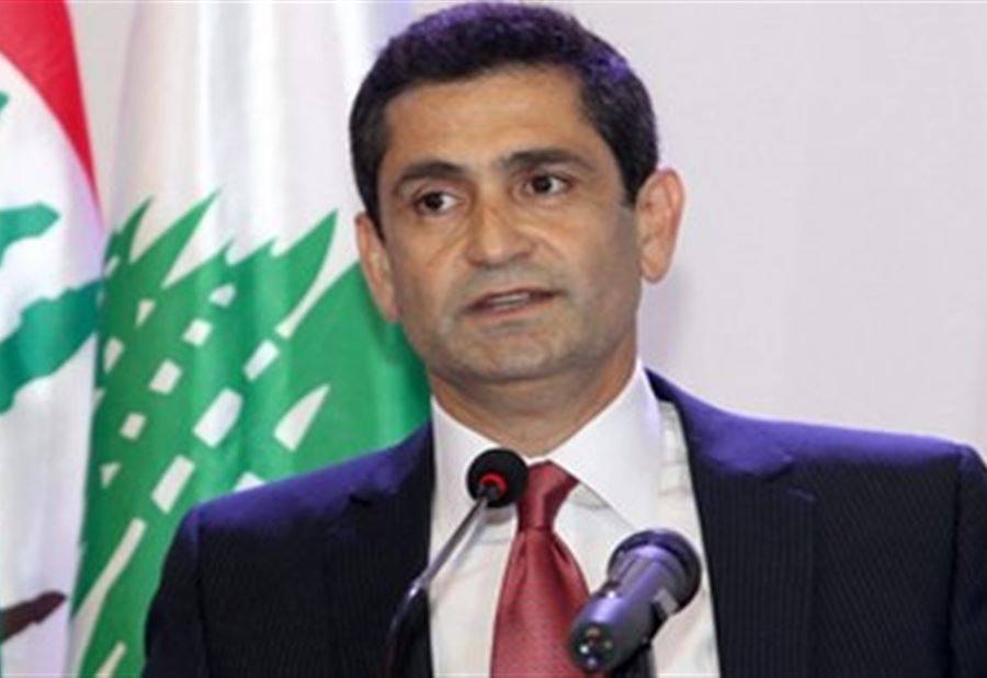 قيومجيان لوزير المهجرين: خطط وزارتك كـ "ضرب مندل"