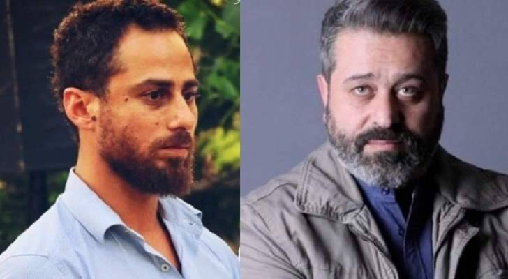 سامر البرقاوي يثني على سعيد سرحان وهذا ما قاله