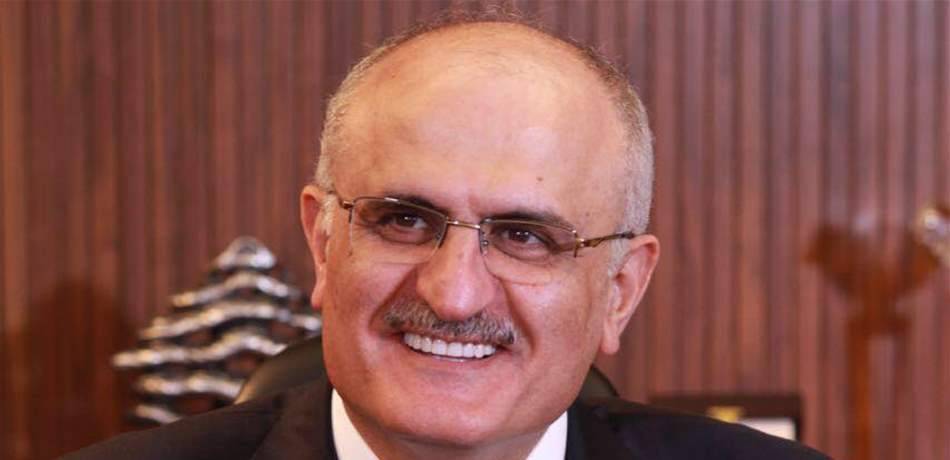 قرار جديد من وزير المال.. هذا ما نصّ عليه