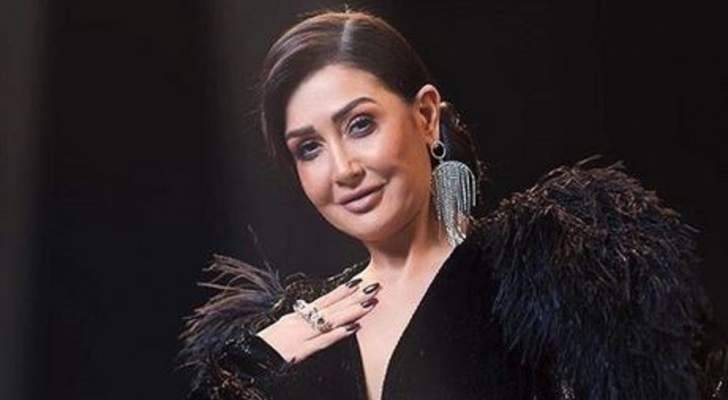 غادة عبد الرازق: هيفا وهبي حققت النجومية في مصر ولا يمكن التعاون معها