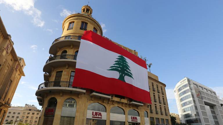 مصدر رسمي: لبنان لم يدع حتى الآن إلى "مؤتمر البحرين"