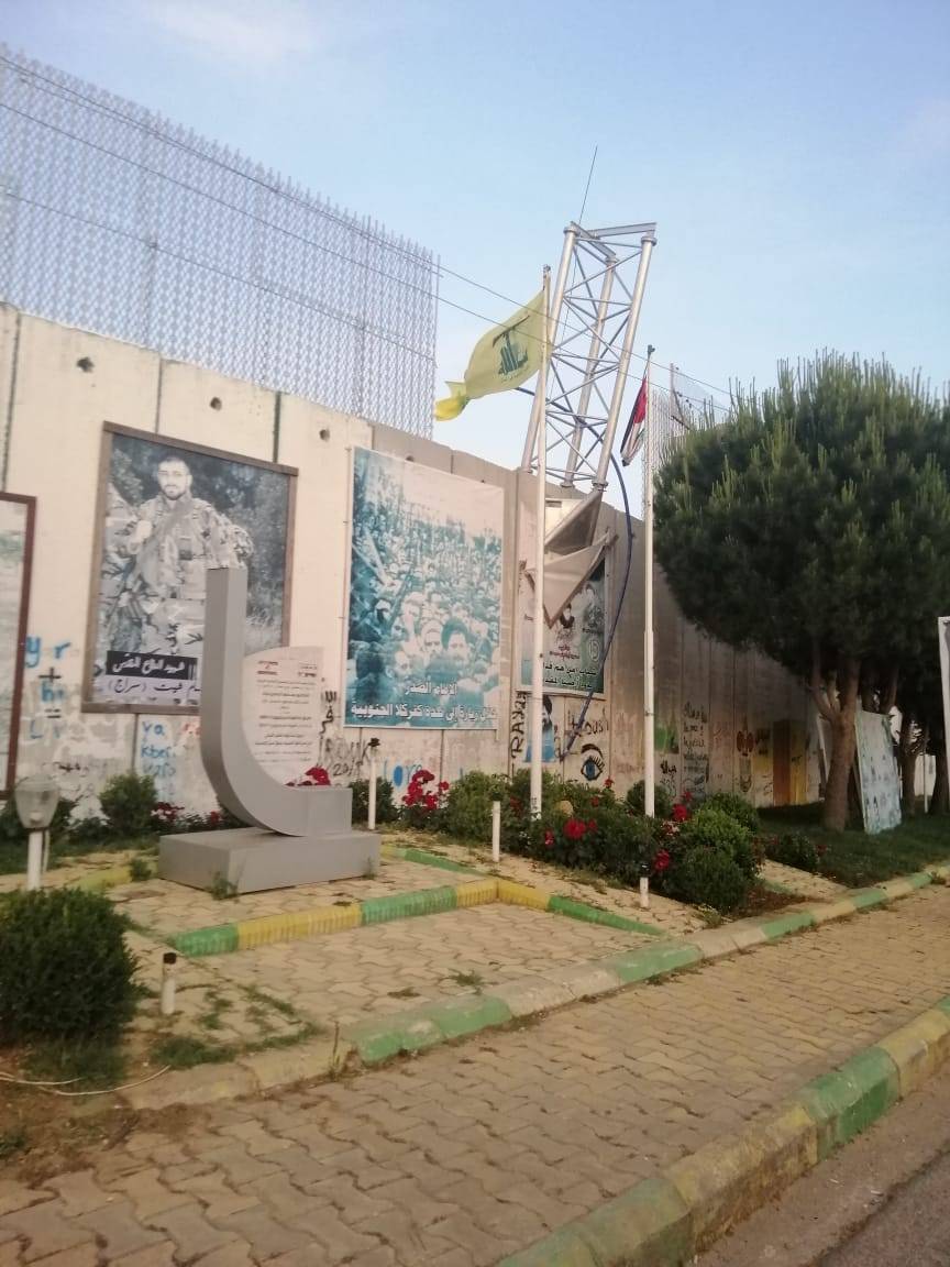 حالتا اختناق في صفوف المحتشدين في كفركلا جراء القاء العدو قنابل صوتية ومسيلة للدموع