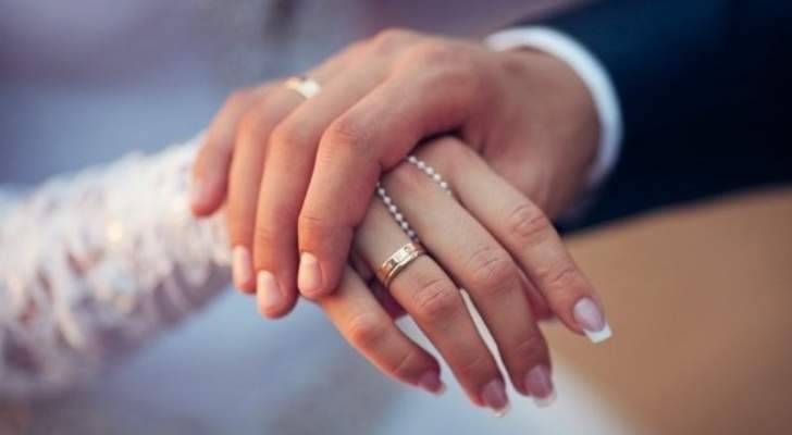 صديقة نجمة خليجية تطلب يد زوجها منها لهذا السبب