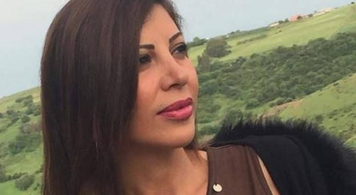 بعد إعلانها اعتزال التمثيل.. ريتا برصونا تكشف!!