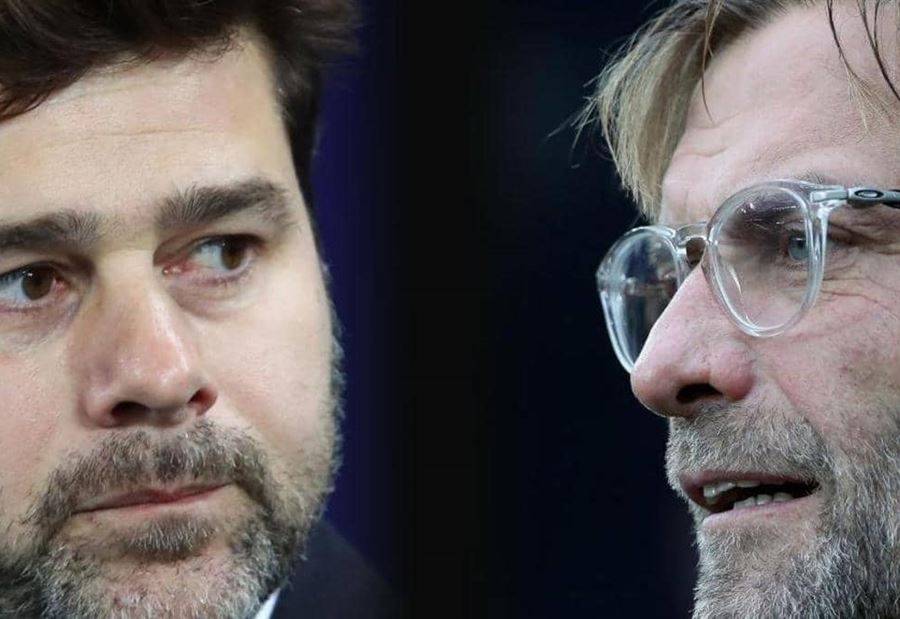 ليفربول أم توتنهام؟