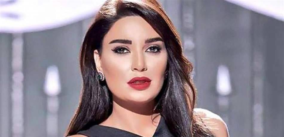 بعد جلوسها في مقهى "الهيبة".. مخرج لبناني لعبد النور: هيدا مش ستاربكس!