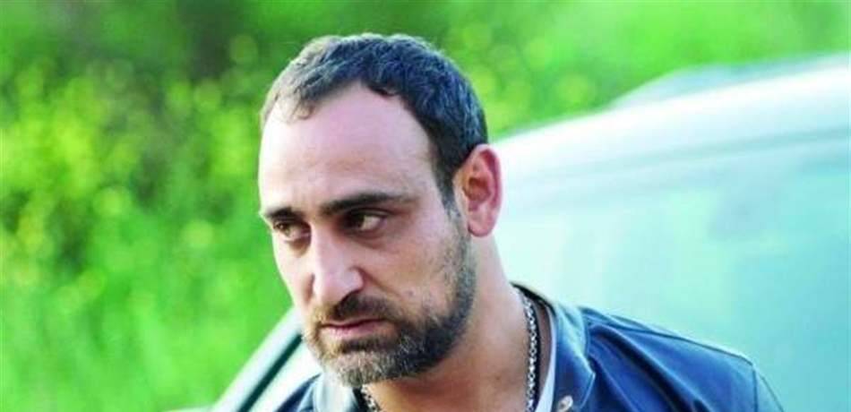 صورة عبدو شاهين مع شقيقة بري تثير ضجة.. ما المناسبة؟ (صورة)