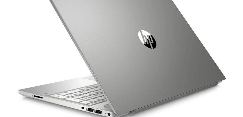 HP تدخل الخشب إلى حواسيبها.. كيف؟