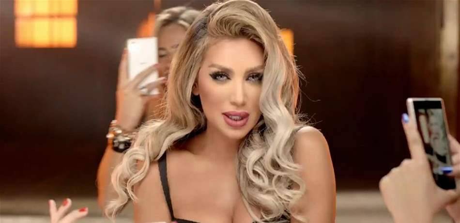 مايا دياب تصف أحد الفنانين بـ"منتهيي الصلاحية".. فما السبب؟