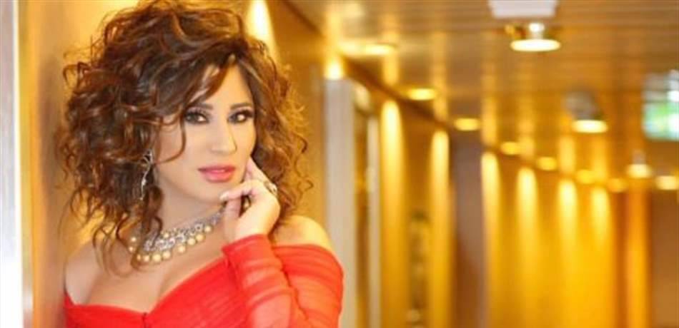 نجوى كرم تحدد موعد زيارتها إلى سوريا
