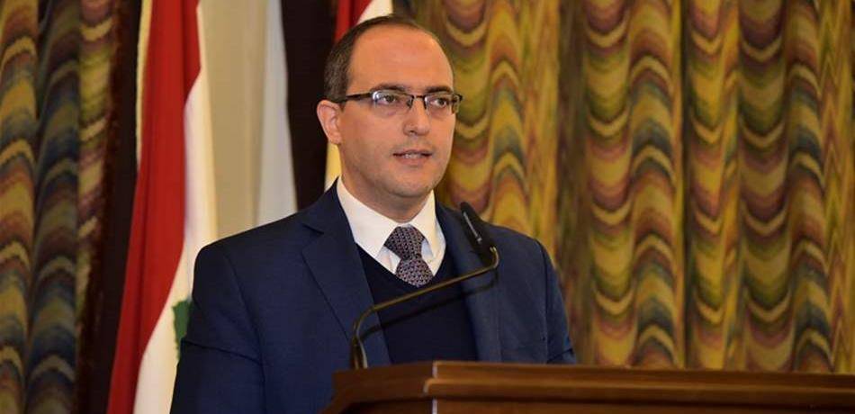 القاضي جورج عطية يكلف بمتابعة تلوث الشاطئ في ساحل كسروان