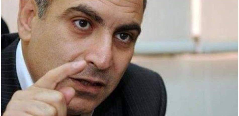 النائب زياد أسود : "يللي في يوقف سد بسري يتفضل"