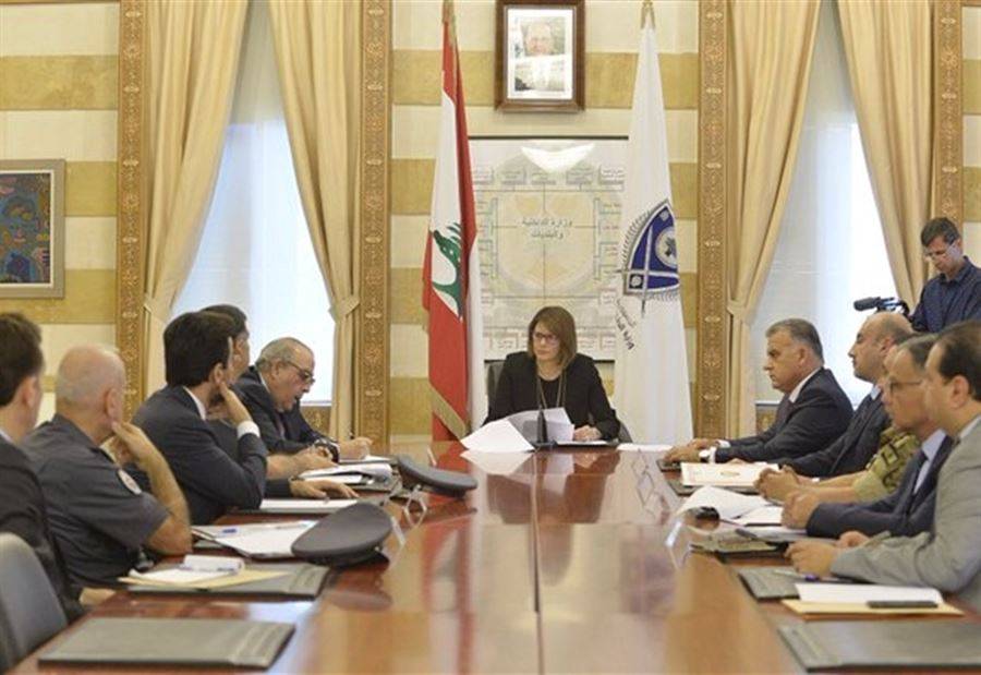 الحسن: لمكافحة "المخدرات" ومراقبة المعابر غير الشرعية