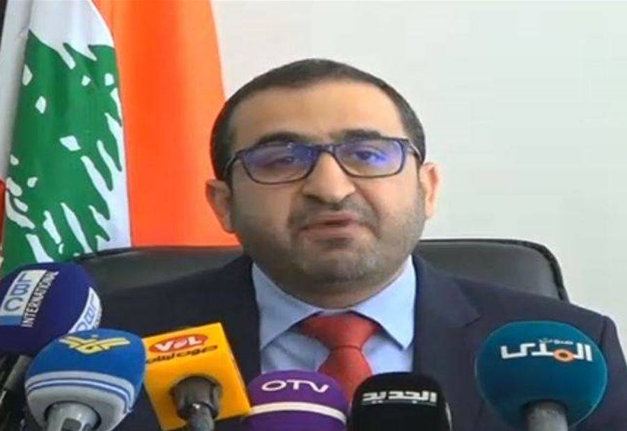 عطالله: نحن من مدرسة لا دم ولا عمولة ولا عمالة