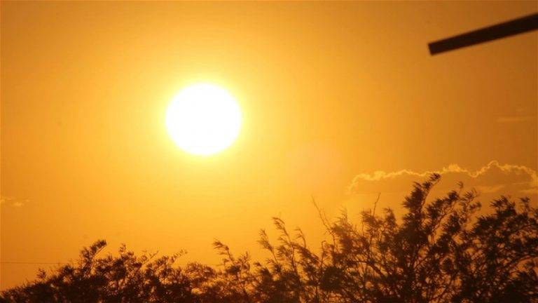الرياح اللاهبة في طريقها الى لبنان!