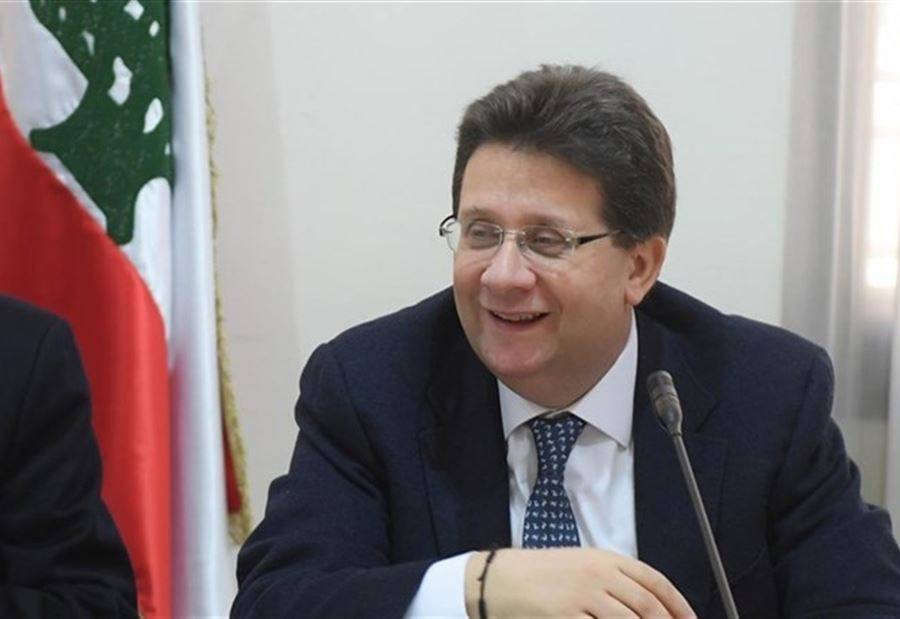 كنعان يتريث في دعوة لجنة المال الى جلسة الإثنين