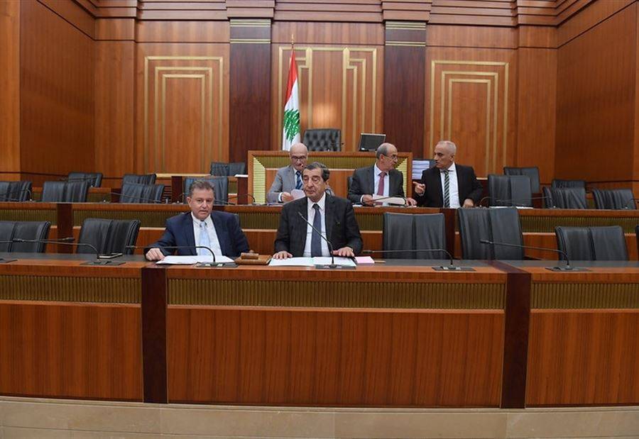 هذا ما بحثته اللجان المشتركة