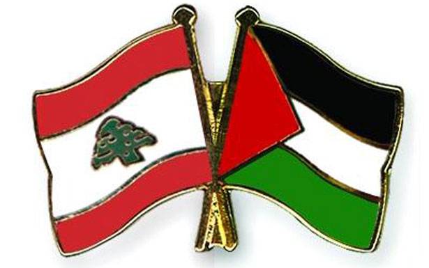 حزب الله بقوة على خط التواصل اللبناني - الفلسطيني واقتراح تشكيل لجنة