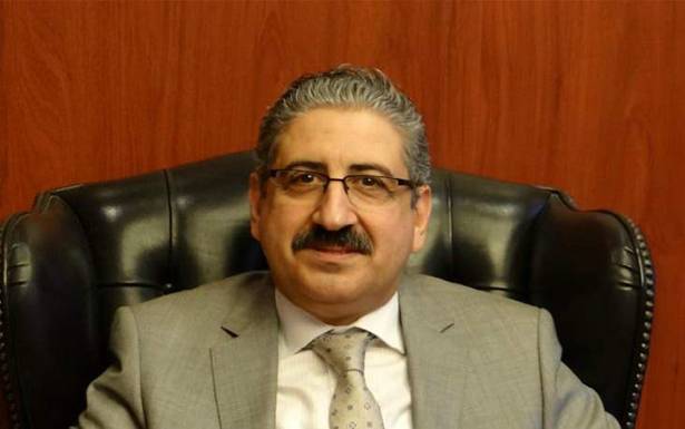 أيّوب دعا الأساتذة المتفرّغين

في الجامعة اللبنانيّة

الى العودة عن الإضراب