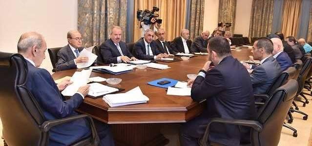 "التنمية والتحرير" بحثت اقتراح قانون الإنتخابات الجديد ومواقف الكتل النيابية