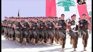 يا جيش لبنان...

إنّك بحقّ صمّام الأمان...

بقلم العميد المتقاعد توفيق يزبك
