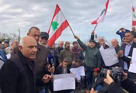 العسكريّون المتقاعدون في نداء الى عون:

ماذا نقول لعوائل الشهداء؟