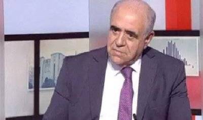 القصيفي: الصحافي لا يمثل إلاّ أمام «المطبوعات»

والنقابة تحضر اقتراحا للعفو عن كل المخالفات
