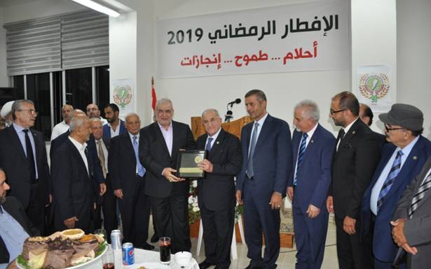 رعد: أين هي استراتيجيّة

القوى السياسيّة لبناء الدولة القويّة؟