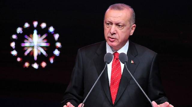أردوغان: انضمام تركيا للاتحاد الأوروبي تحظى بأهمية كبيرة للطرفين