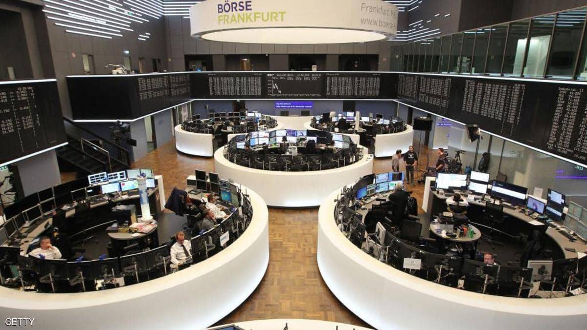 أسهم أوروبا تتراجع بفعل "غرامة إيطاليا"