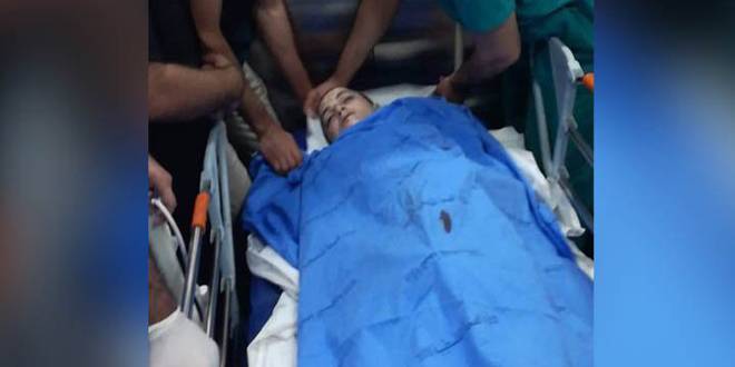 استشهاد طفل وشاب فلسطينيين برصاص الاحتلال في بيت لحم والقدس