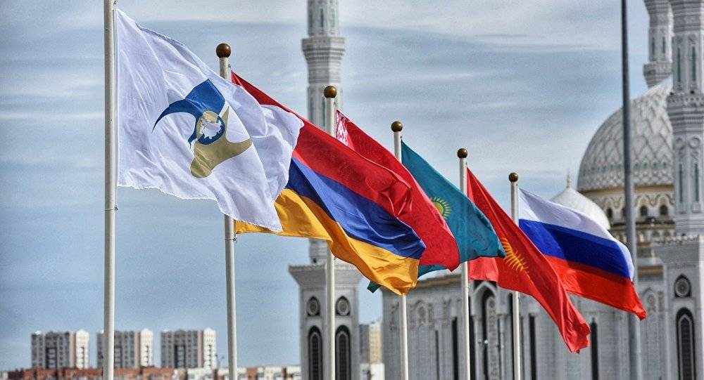 "الاتحاد السوفيتي المصغر" يطفئ شمعته الخامسة