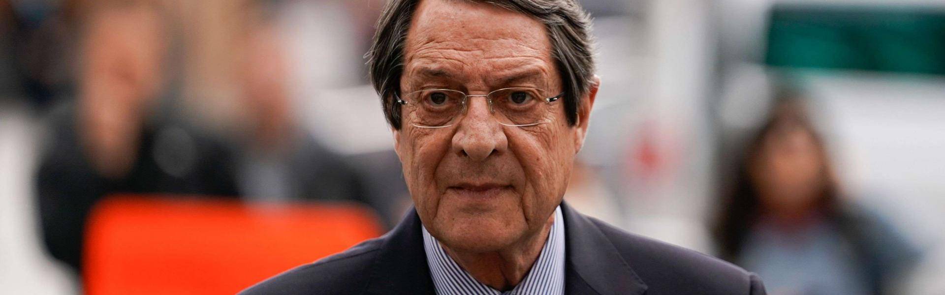 التقرير الأوروبي ضد تركيا مريح لقبرص
