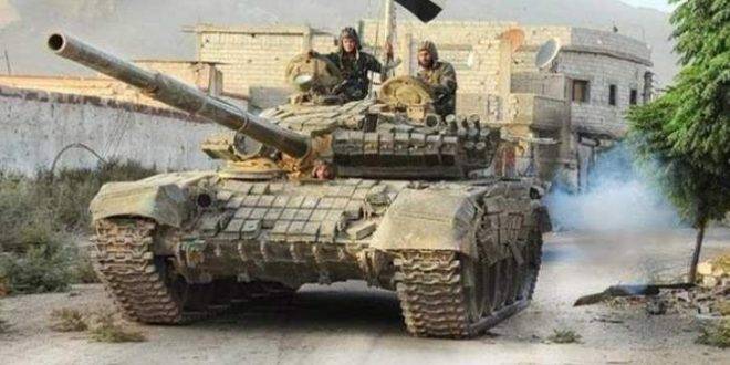 الشمال السوري بين المعارك المفتوحة والتسويات الكبرى!