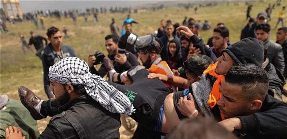 تحقيق أممي يكشف جرائم مفزعة لـ"اسرائيل".. لا استثناء حتى للأطفال أو الصحافيين!