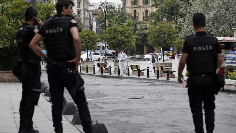 تركيا تفرج عن عالم في ”ناسا“ لتخفيف التوتر مع واشنطن