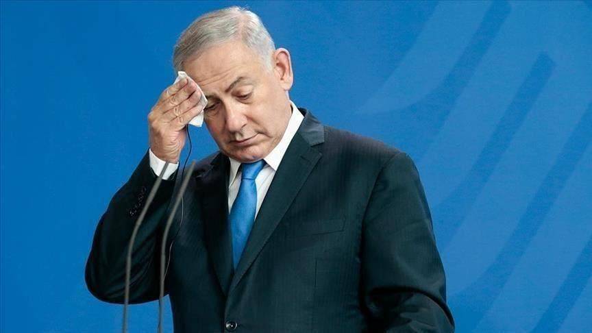 زعيم حزب العمل اليساري يرفض عرضا بالانضمام لحكومة نتيناهو