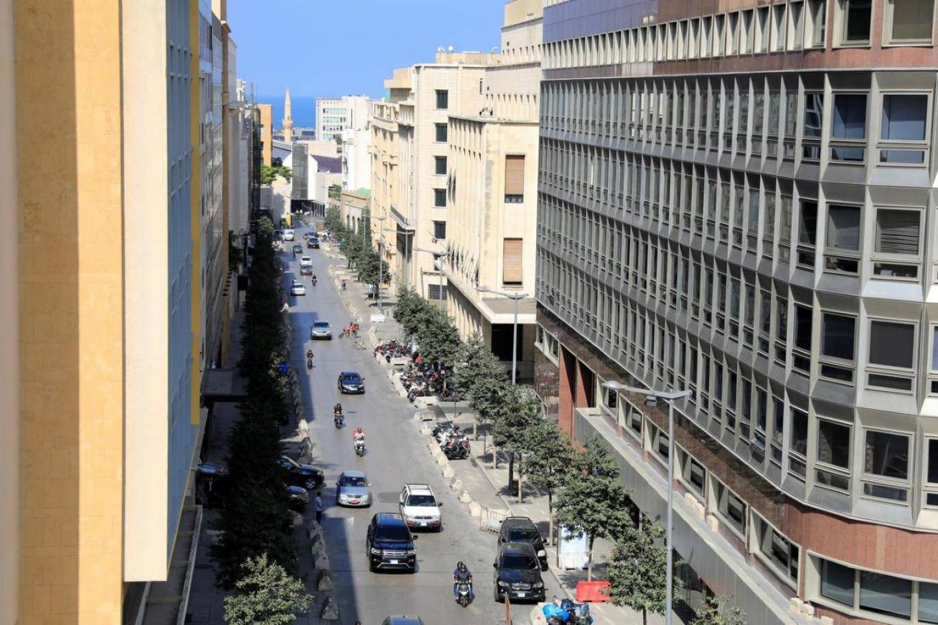 ستاندرد أند بورز تشكك بأرقام الموازنة اللبنانية
