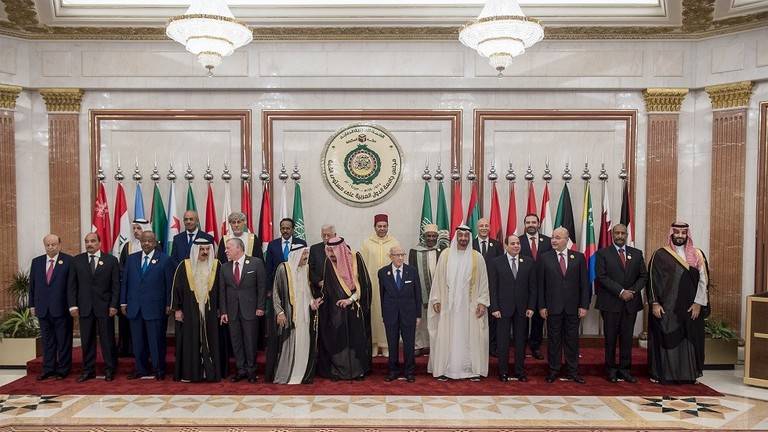 طهران ترفض وتدين بيان قمتي مكة الطارئتين