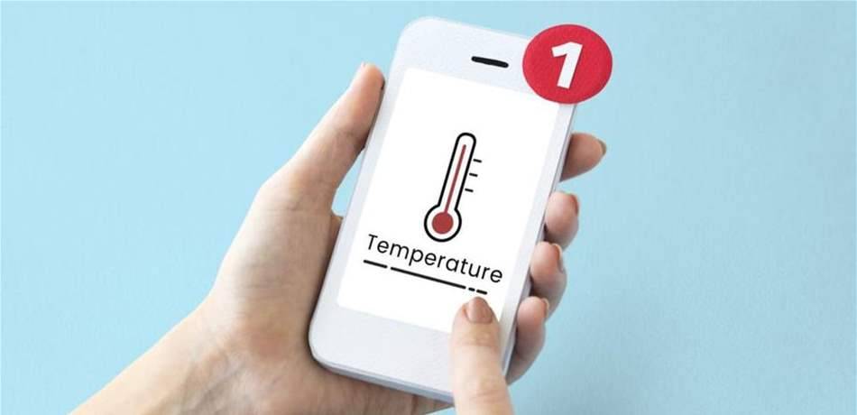عند ارتفاع حرارة هاتفك.. هذا ما عليك فعله