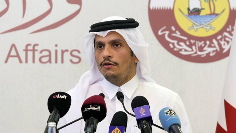 قطر تكشف الأسباب التي دفعتها للمشاركة في قمم مكة الثلاث