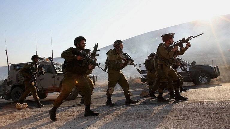 مقتل فلسطينيين برصاص قوات الاحتلال في القدس وبيت لحم