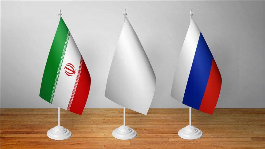 موسكو وطهران تبحثان "الاتفاق النووي"