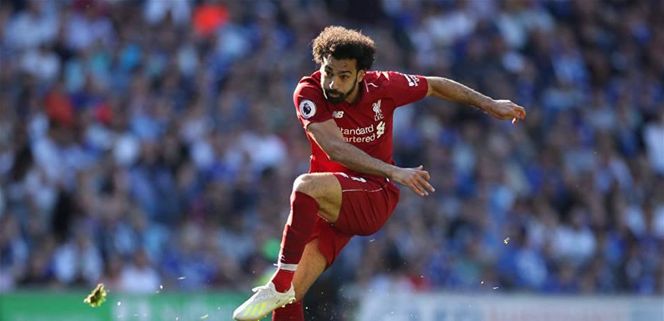 محمد صلاح: تعلمنا من درس الخسارة أمام ريال مدريد (فيديو)